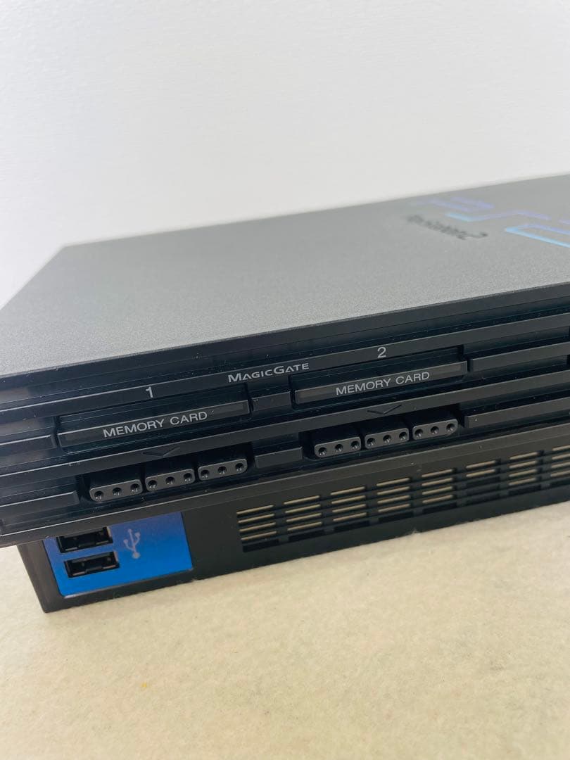 PlayStation2 SCPH-50000 中古