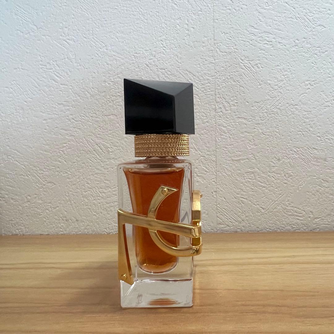 Yves Saint Laurent オーデパルファム アンタンス 30ml