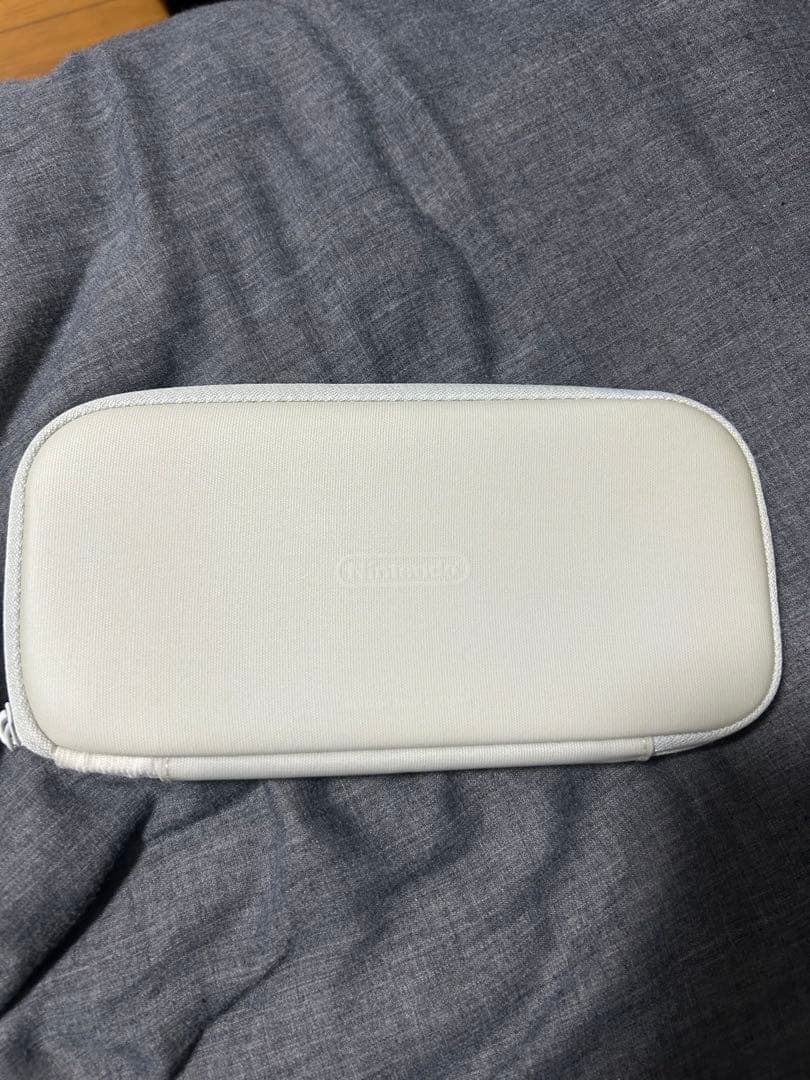 Nintendo Switch Lite(ニンテンドースイッチ ライト)イエロー
