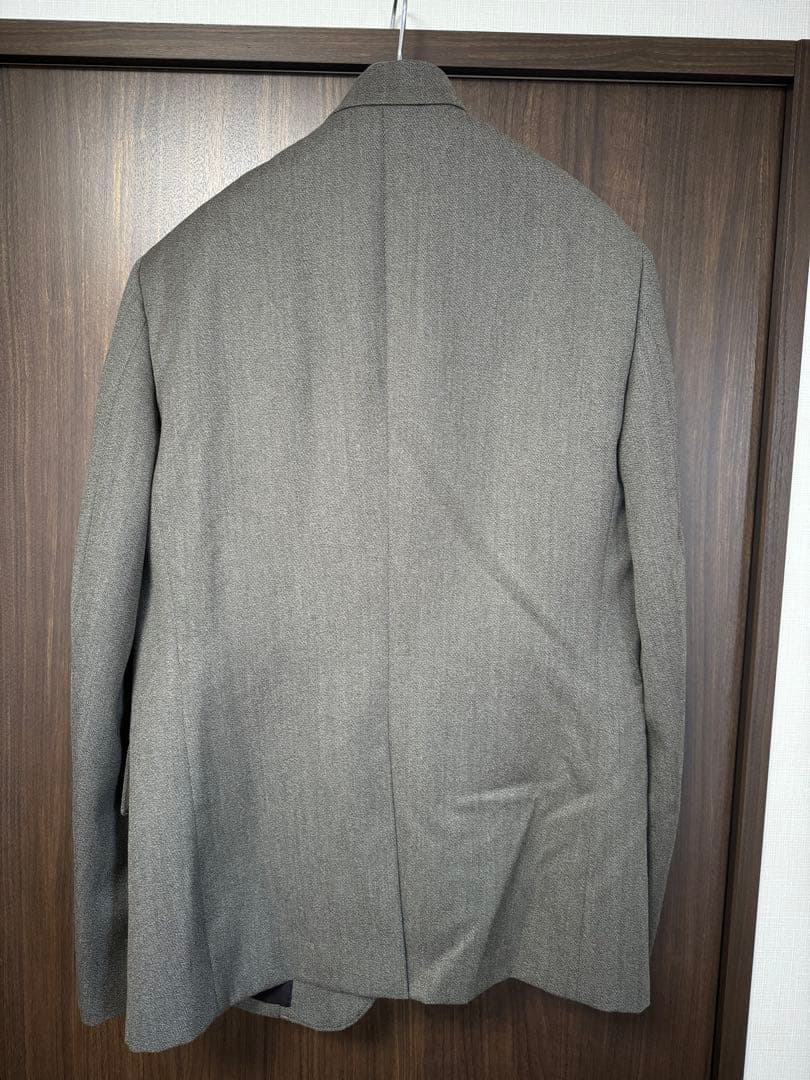COMME des GARCONS HOMME PLUS 25AW ジャケット