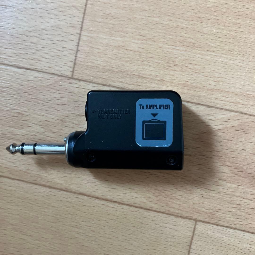 配信機器・PA機器・レコーディング機器 WL-20 Wireless System