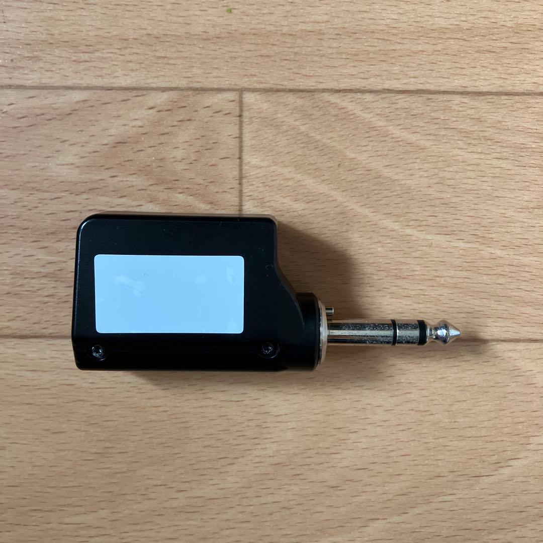 配信機器・PA機器・レコーディング機器 WL-20 Wireless System