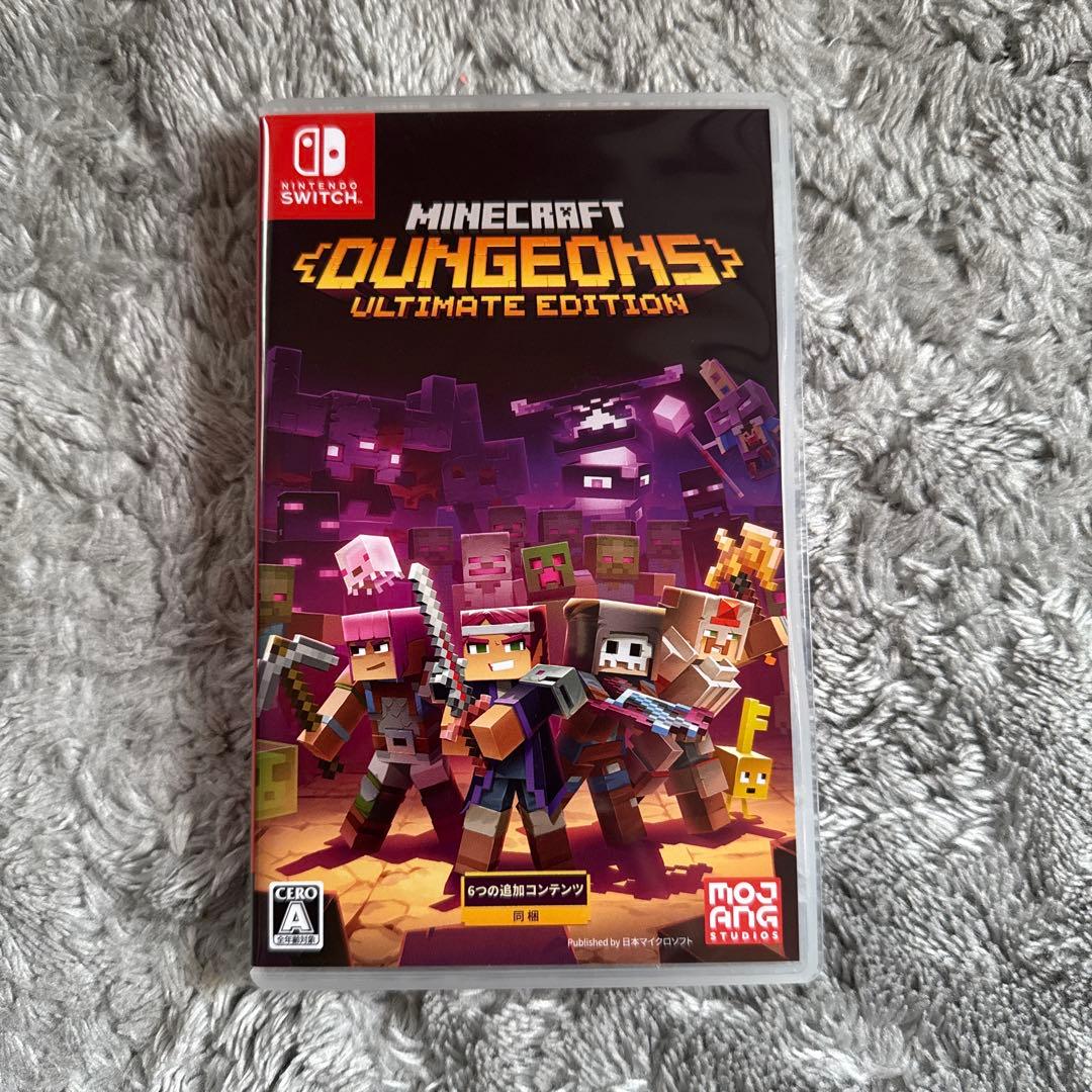 Switchソフト 9本セット