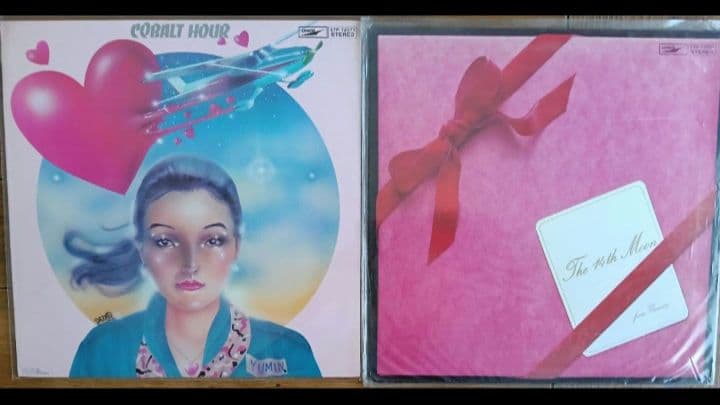 【松任谷（荒井）由実】名盤〈12枚〉まとめて