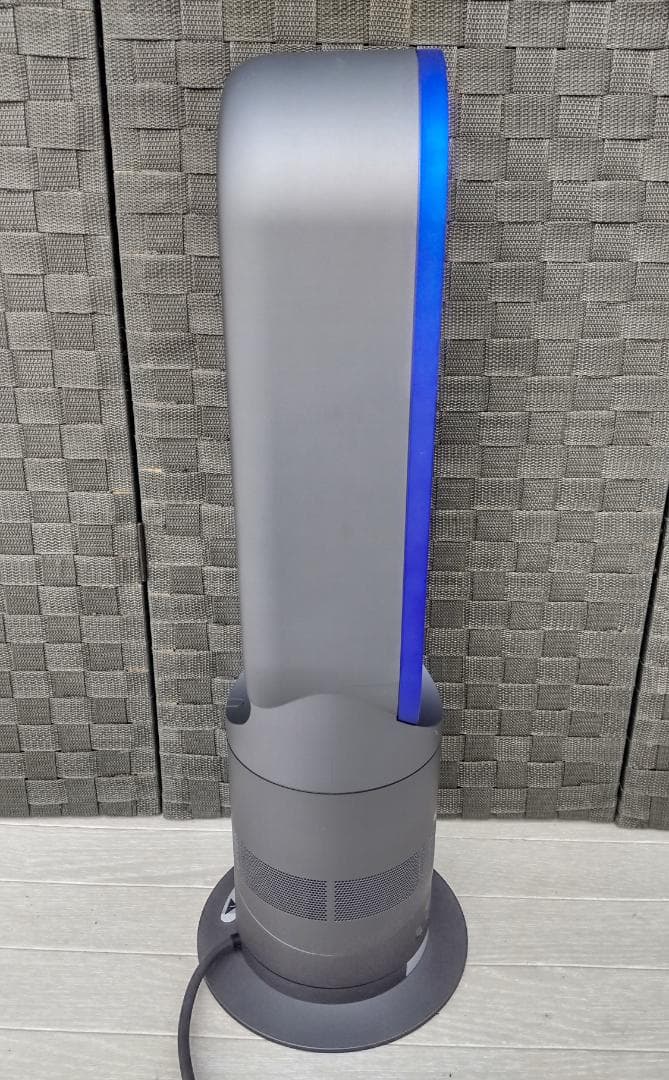 Dyson　hot+cool　AM05　ダイソン　扇風機　2017年製