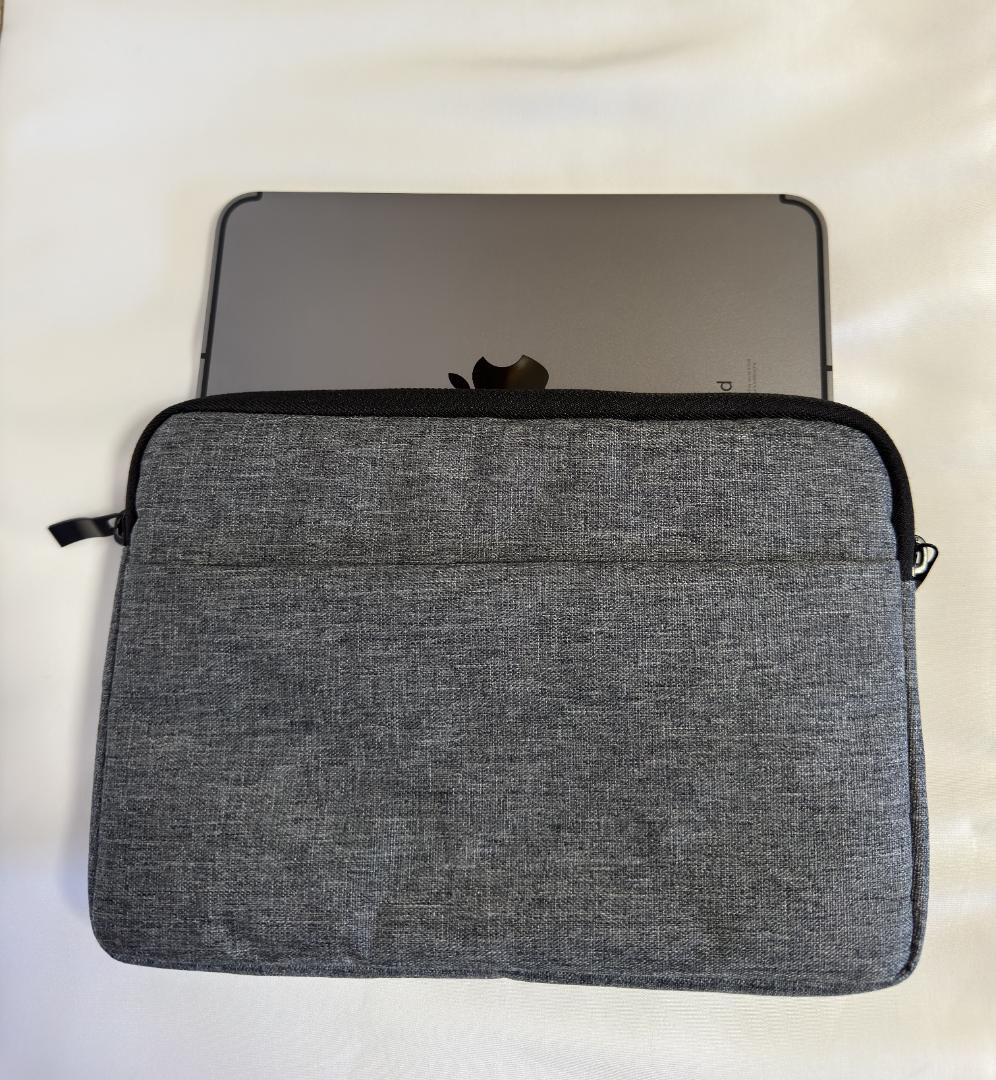 Apple iPad mini (第6世代) スペースグレー