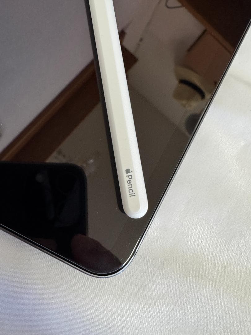 Apple iPad mini (第6世代) スペースグレー