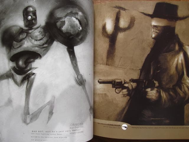 Complete Popbot　Ashley Wood　HC