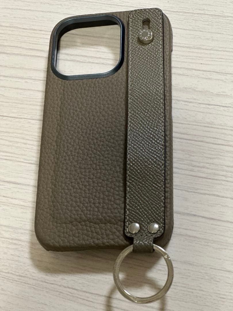 BONAVENTURA iPhone16pro ボナベンチュラ