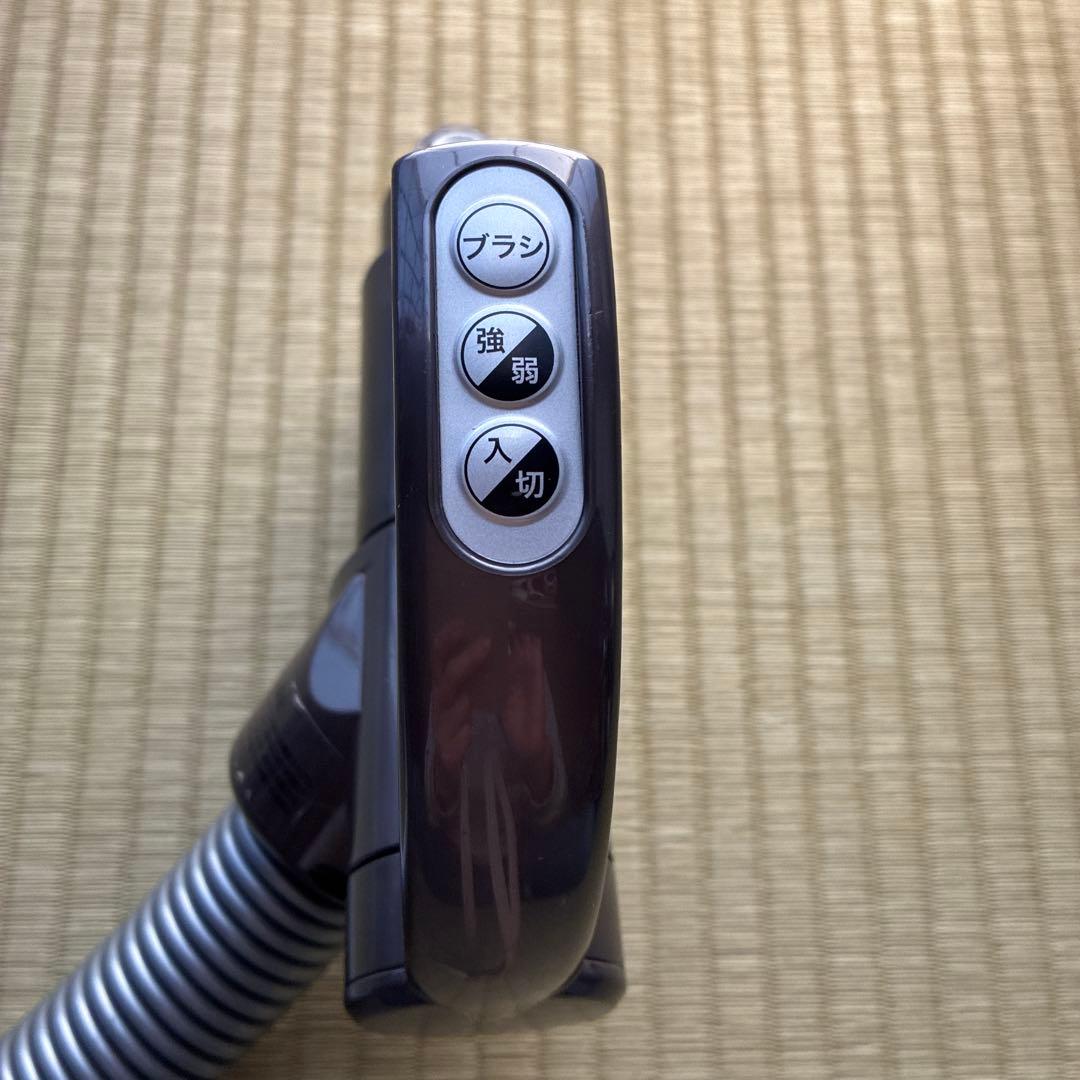 Dyson キャニスター掃除機 本体DC63 付属品ホースのみ【動作確認済み】