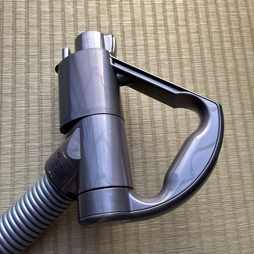 Dyson キャニスター掃除機 本体DC63 付属品ホースのみ【動作確認済み】