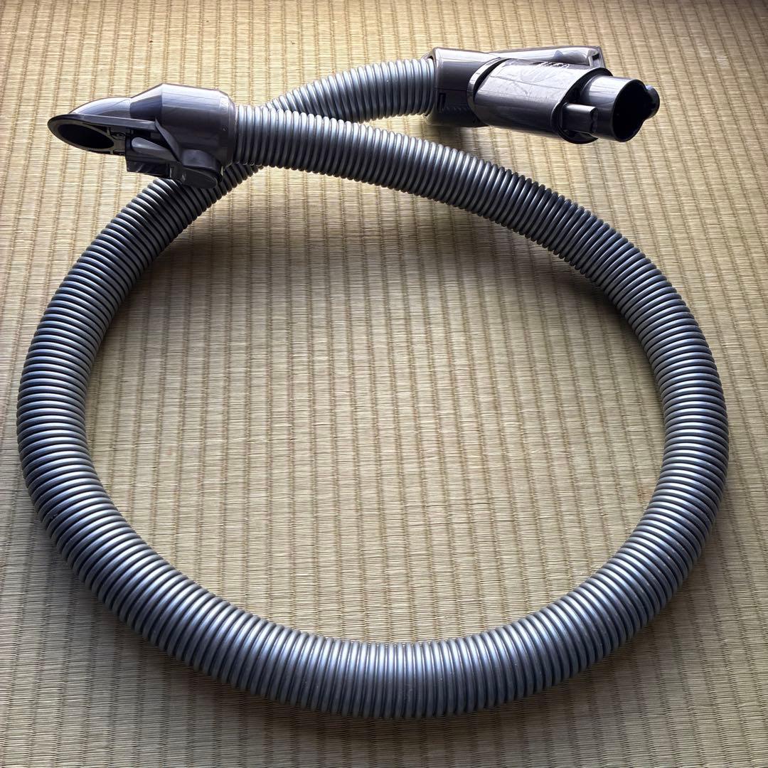 Dyson キャニスター掃除機 本体DC63 付属品ホースのみ【動作確認済み】