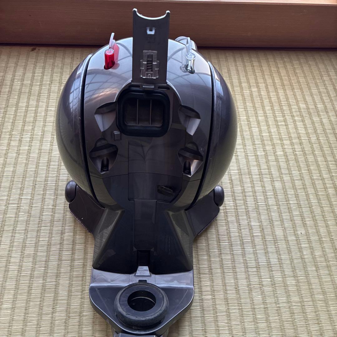 Dyson キャニスター掃除機 本体DC63 付属品ホースのみ【動作確認済み】