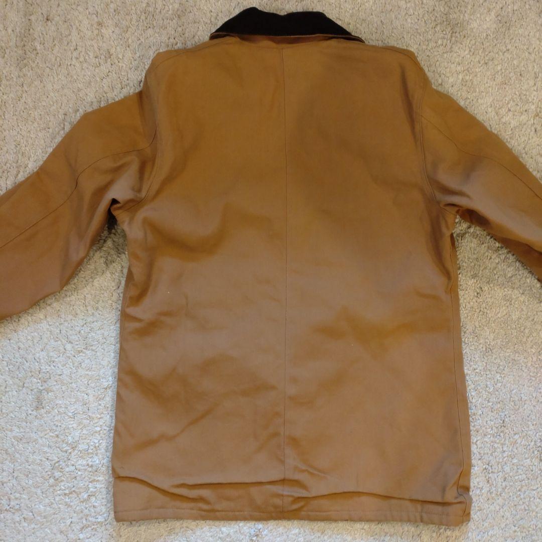 ！値下げ！Carter's duck canvas jacket ヴィンテージ