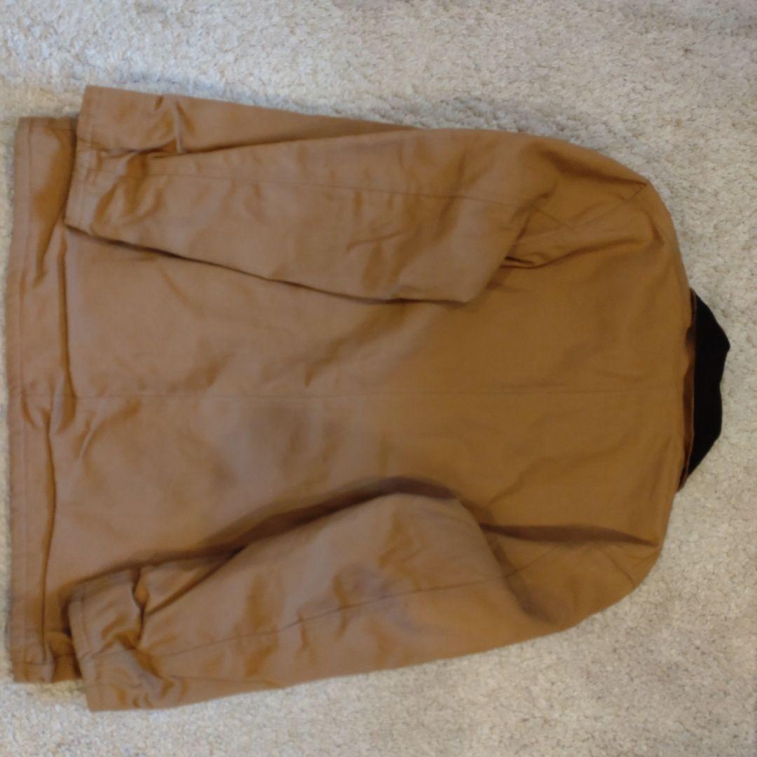 ！値下げ！Carter's duck canvas jacket ヴィンテージ