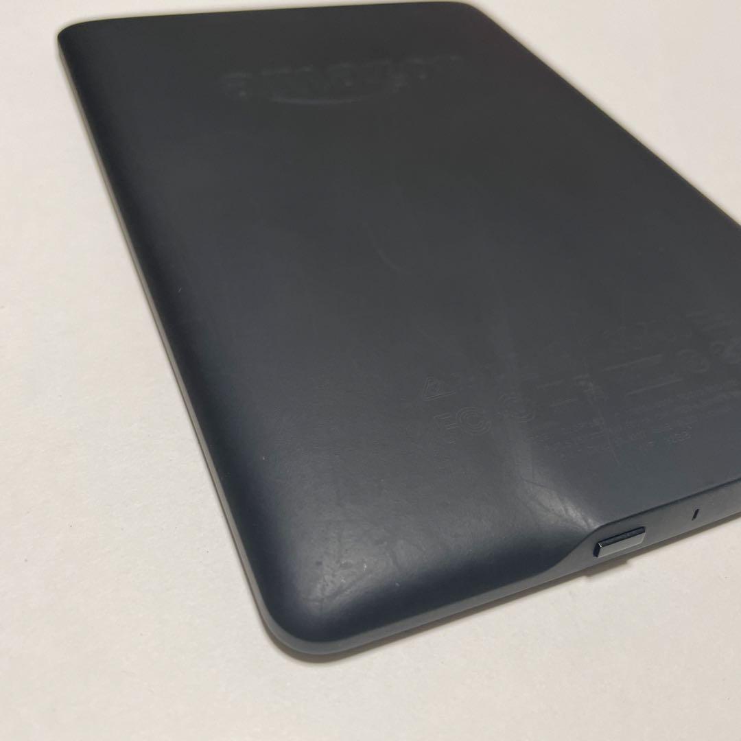 Kindle paperwhite 第7世代　マンガモデル　32G 広告なし