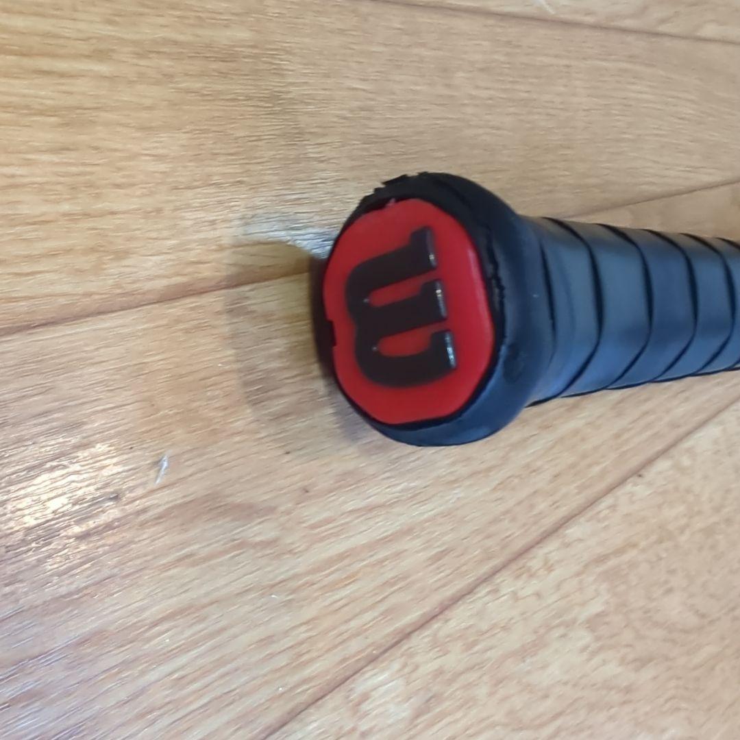 Wilson BLADE 98　V8　16✕19　グリップ２