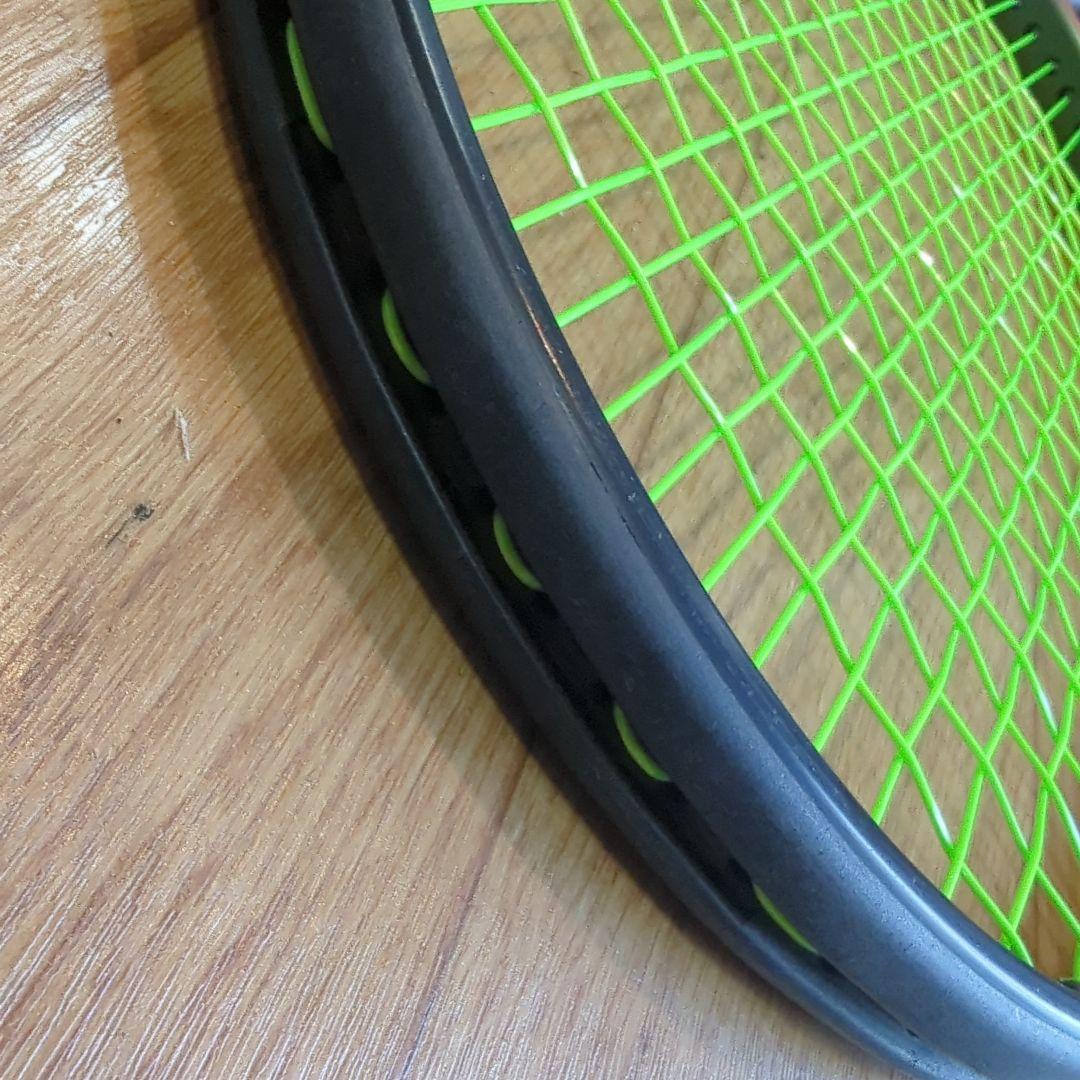 Wilson BLADE 98　V8　16✕19　グリップ２