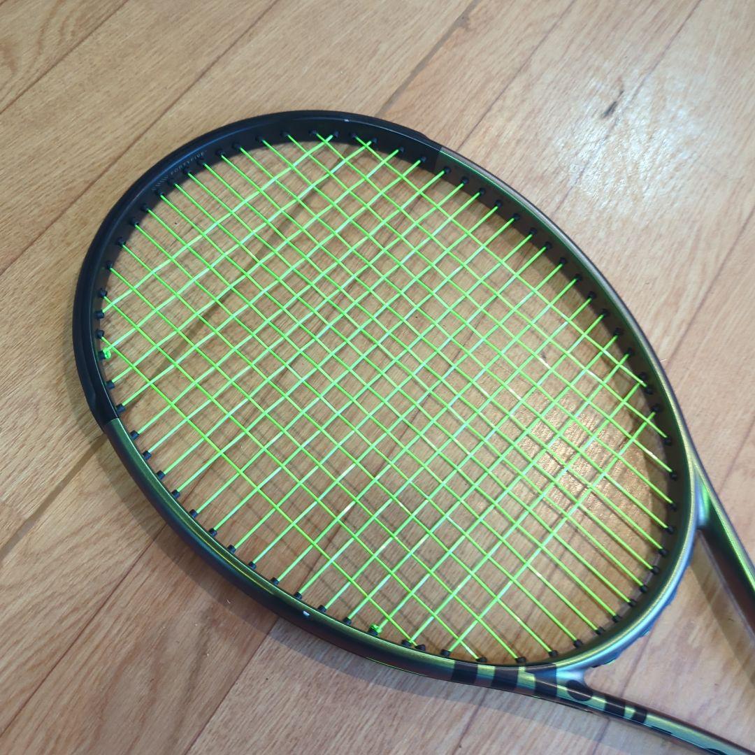 Wilson BLADE 98　V8　16✕19　グリップ２