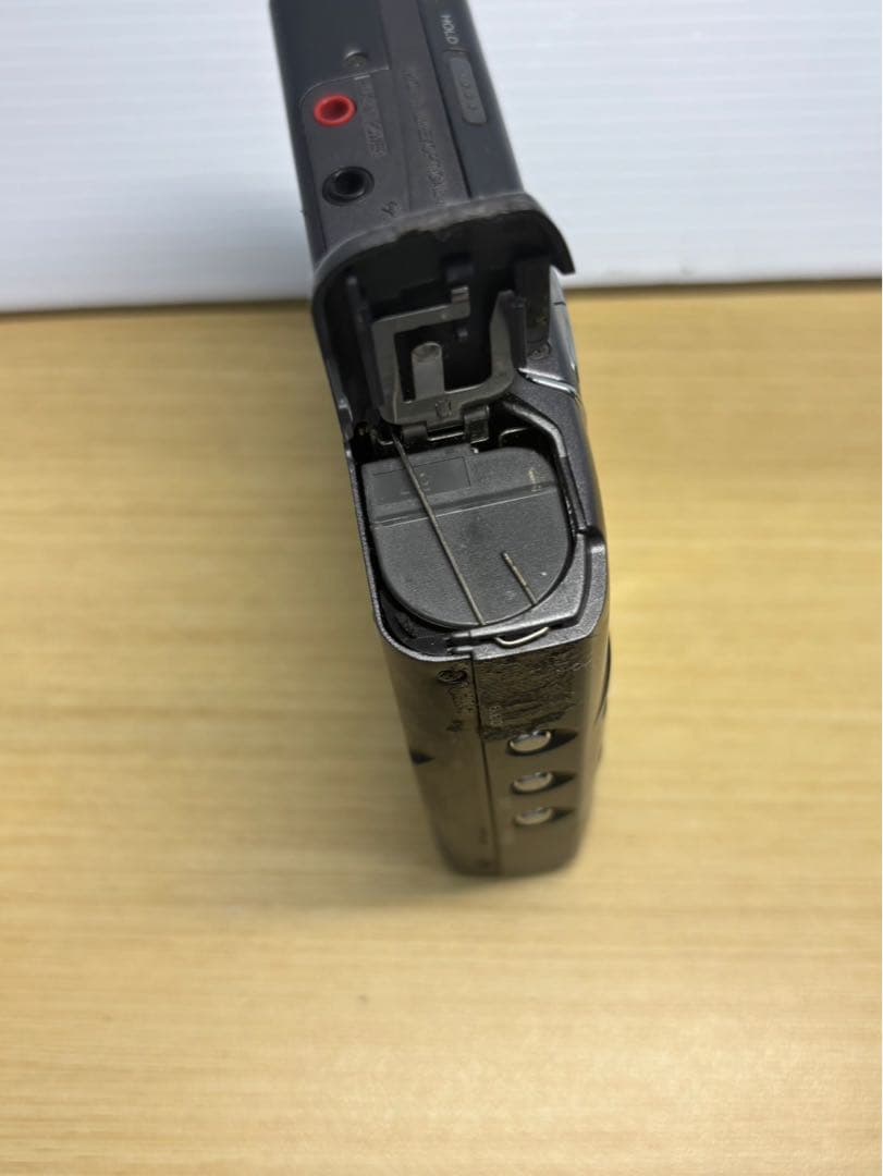 【再生確認済み】KENWOOD DMC-E7R MDレコーダー※現状渡し