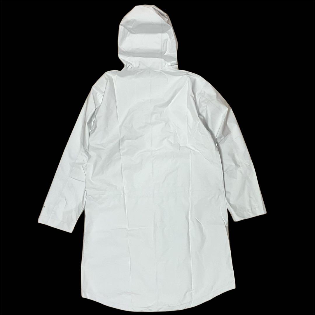 定3.9万未使用 Marmot×BEAMS GORE-TEX GTXモッズコート