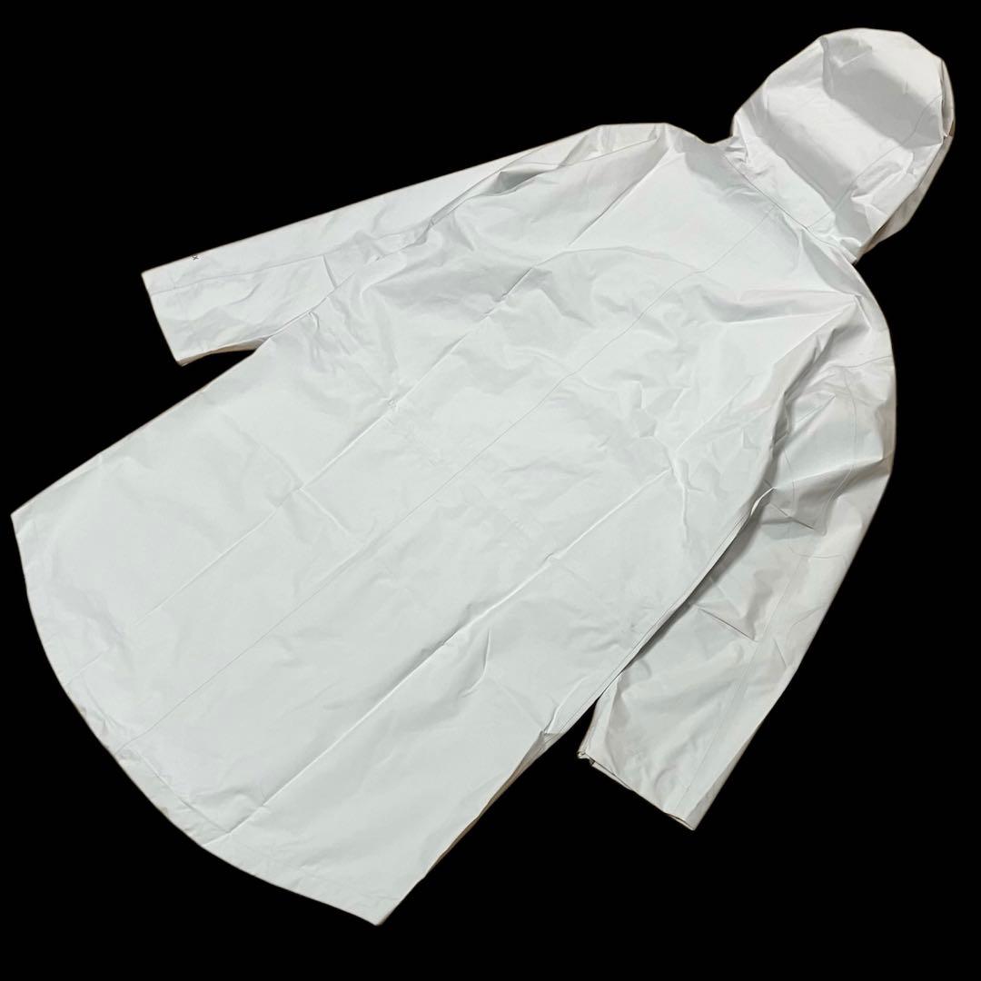 定3.9万未使用 Marmot×BEAMS GORE-TEX GTXモッズコート