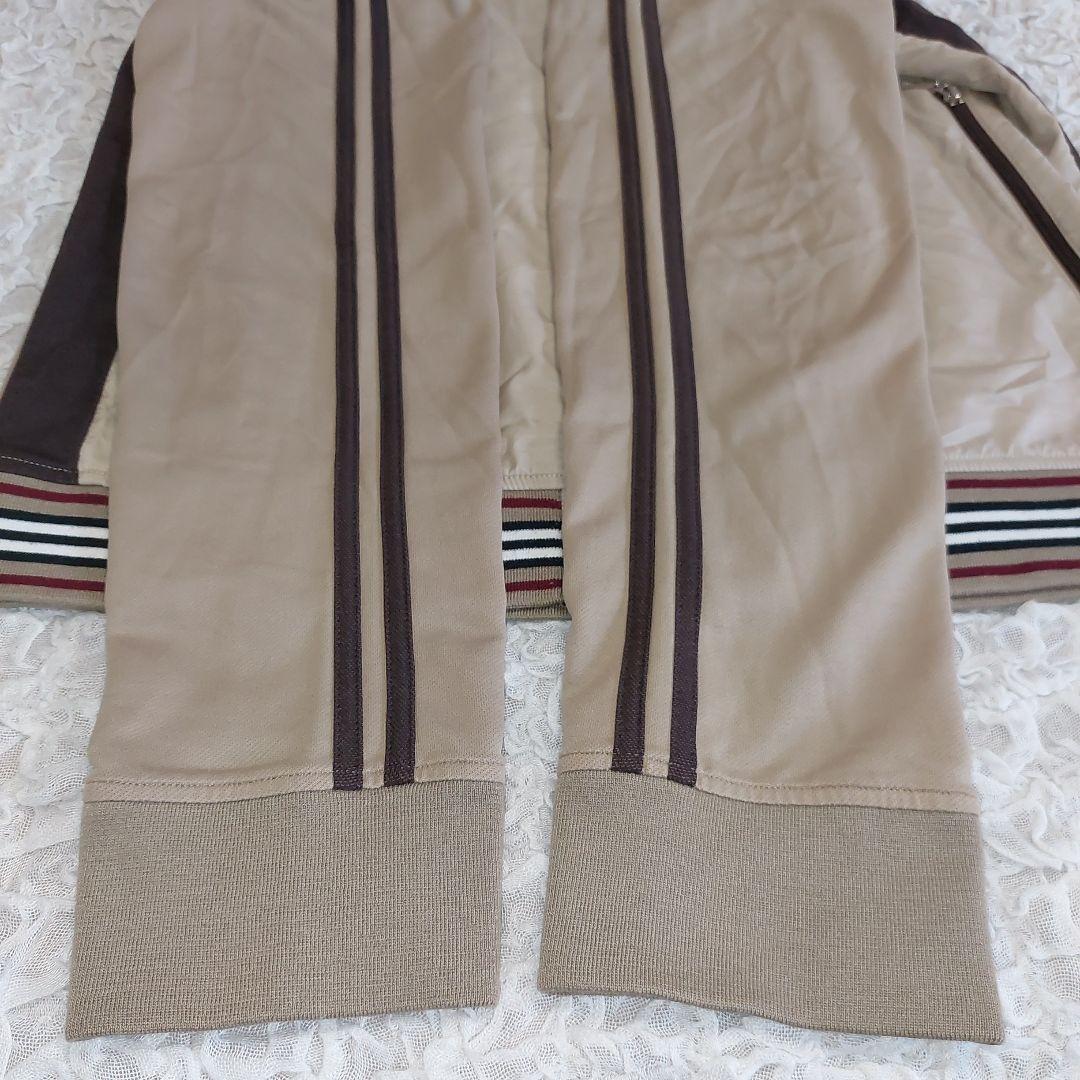 Lサイズ BURBERRY BLACK LABEL Track Jacket