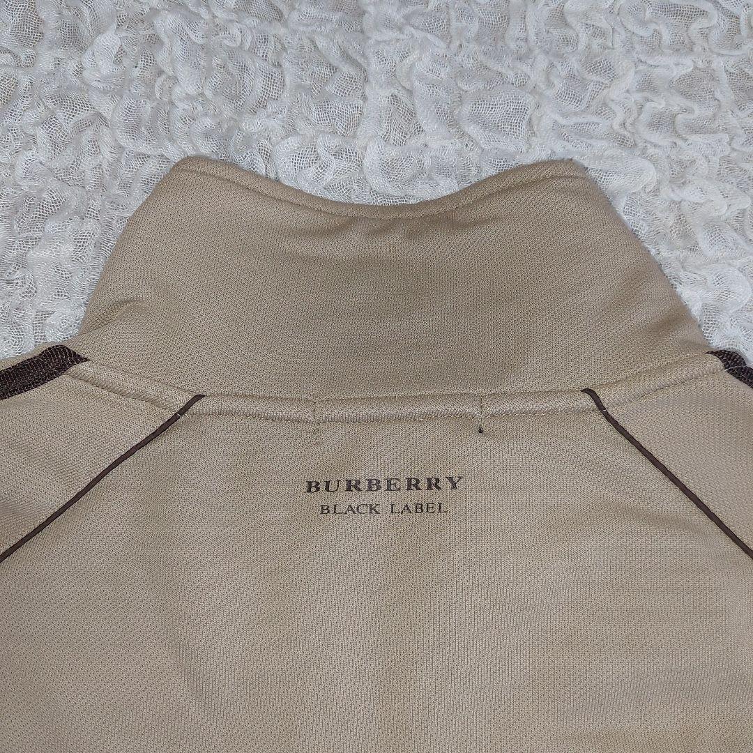 Lサイズ BURBERRY BLACK LABEL Track Jacket