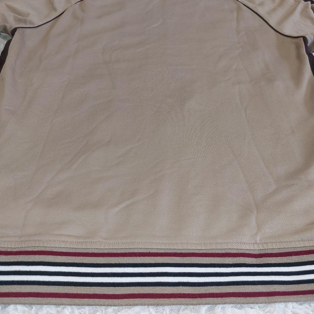 Lサイズ BURBERRY BLACK LABEL Track Jacket