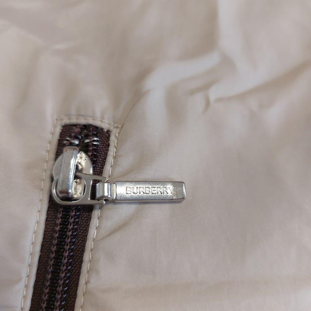 Lサイズ BURBERRY BLACK LABEL Track Jacket