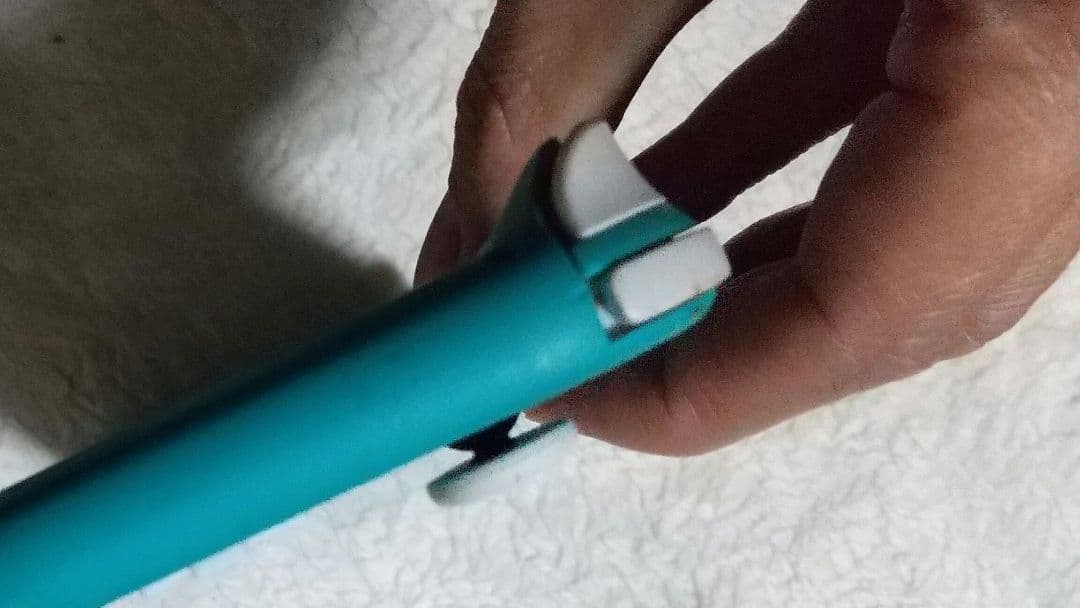 ジャンクNintendo Switch Lite ターコイズ 本体 液晶割れ