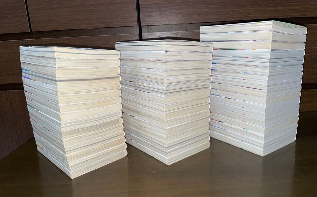 「彼女、お借りします」1〜44巻、「彼女、人見知ります」1〜3の47冊セット