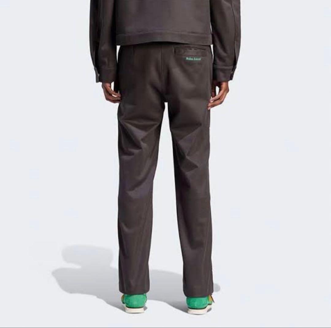 Adidas Originals×Wales Bonner トラックパンツ 34