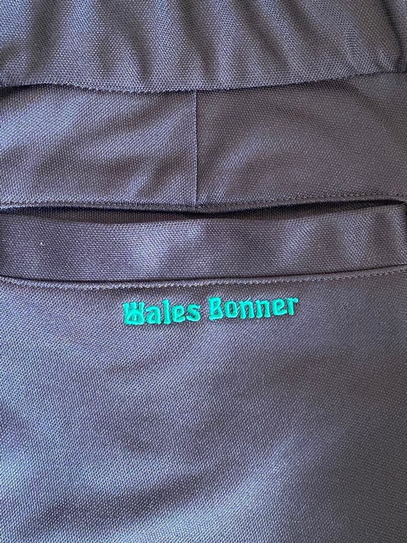 Adidas Originals×Wales Bonner トラックパンツ 34