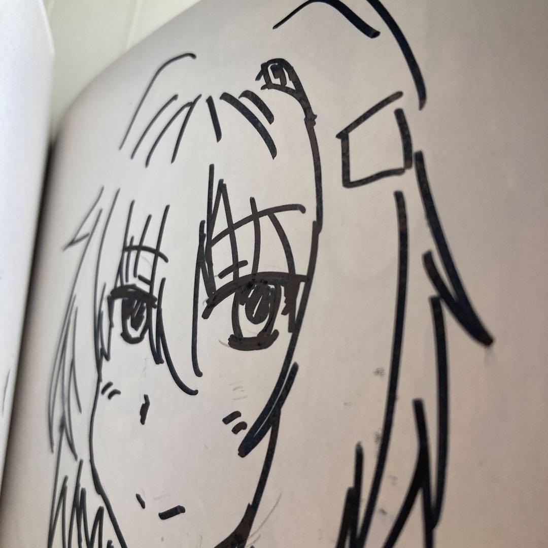 専用　サイン