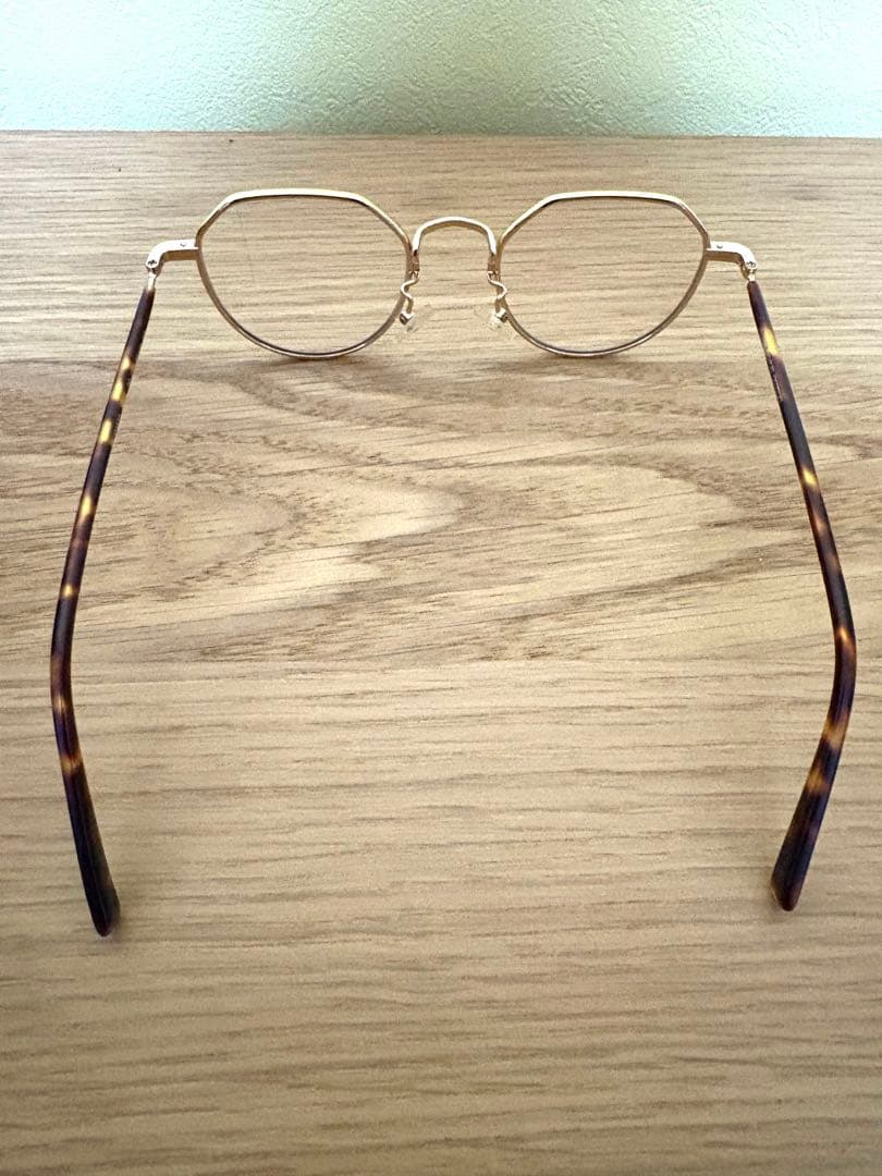 OLIVERPEOPLES OV1216TD 度なし調光レンズ入り　ユニセックス