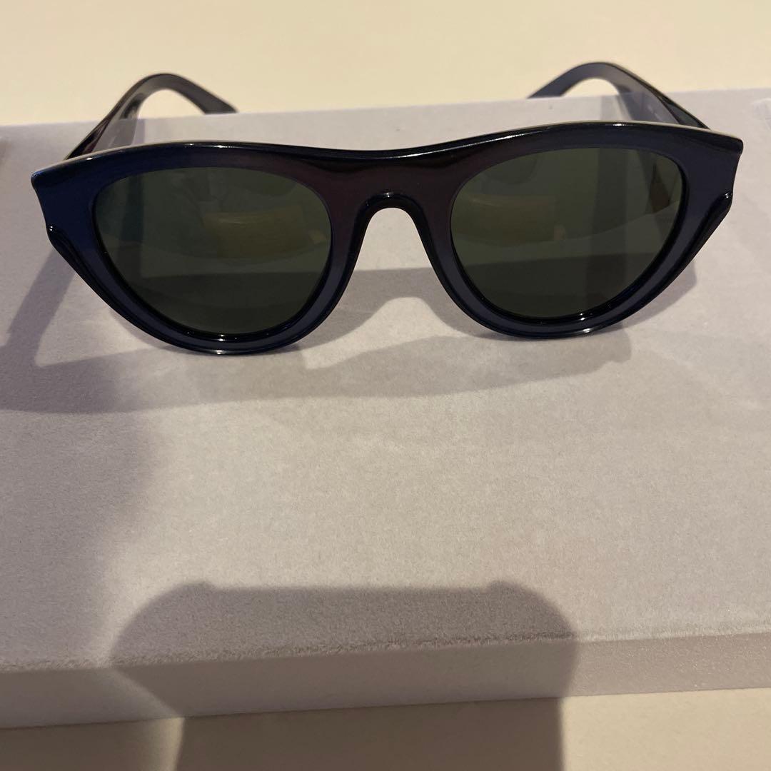 【廃盤レア】MYKITA MMDUAL004 マイキータ　マルジェラ　サングラス