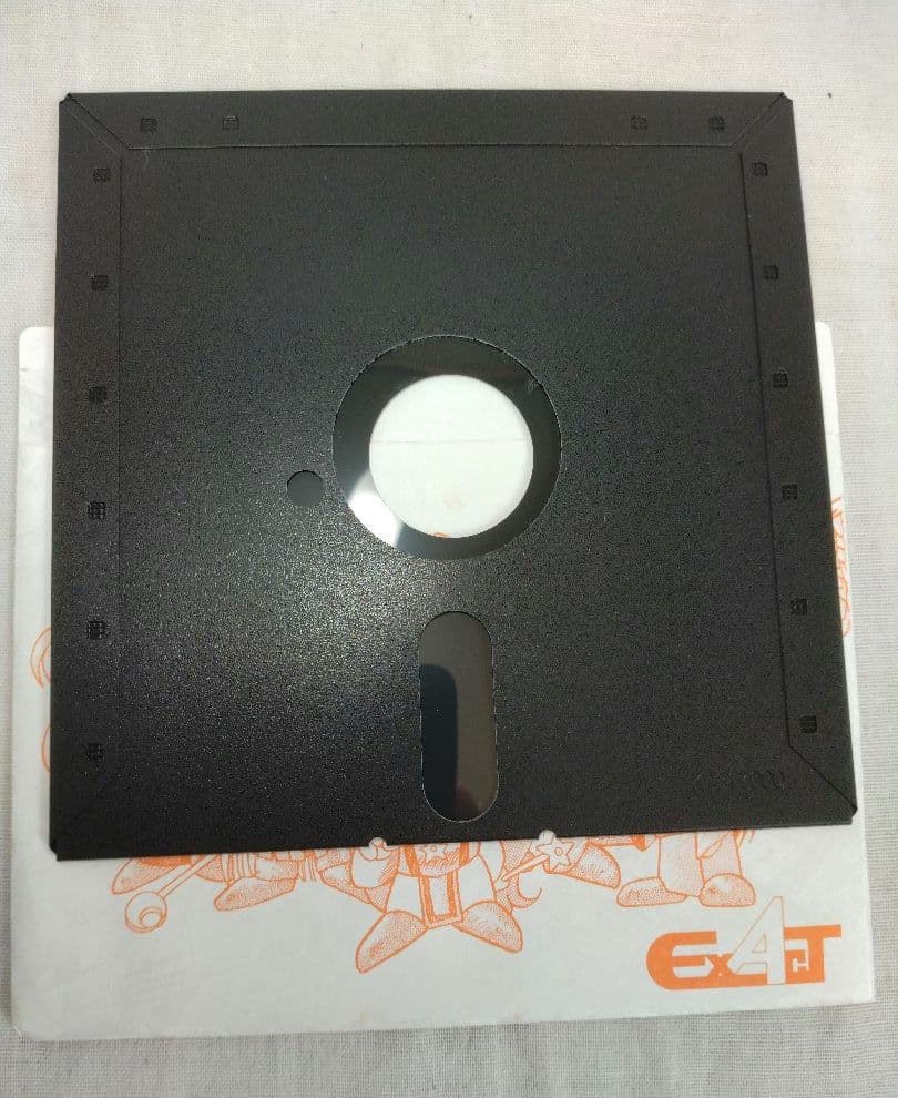 エトワールプリンセス　Etoile Princesse　X68000