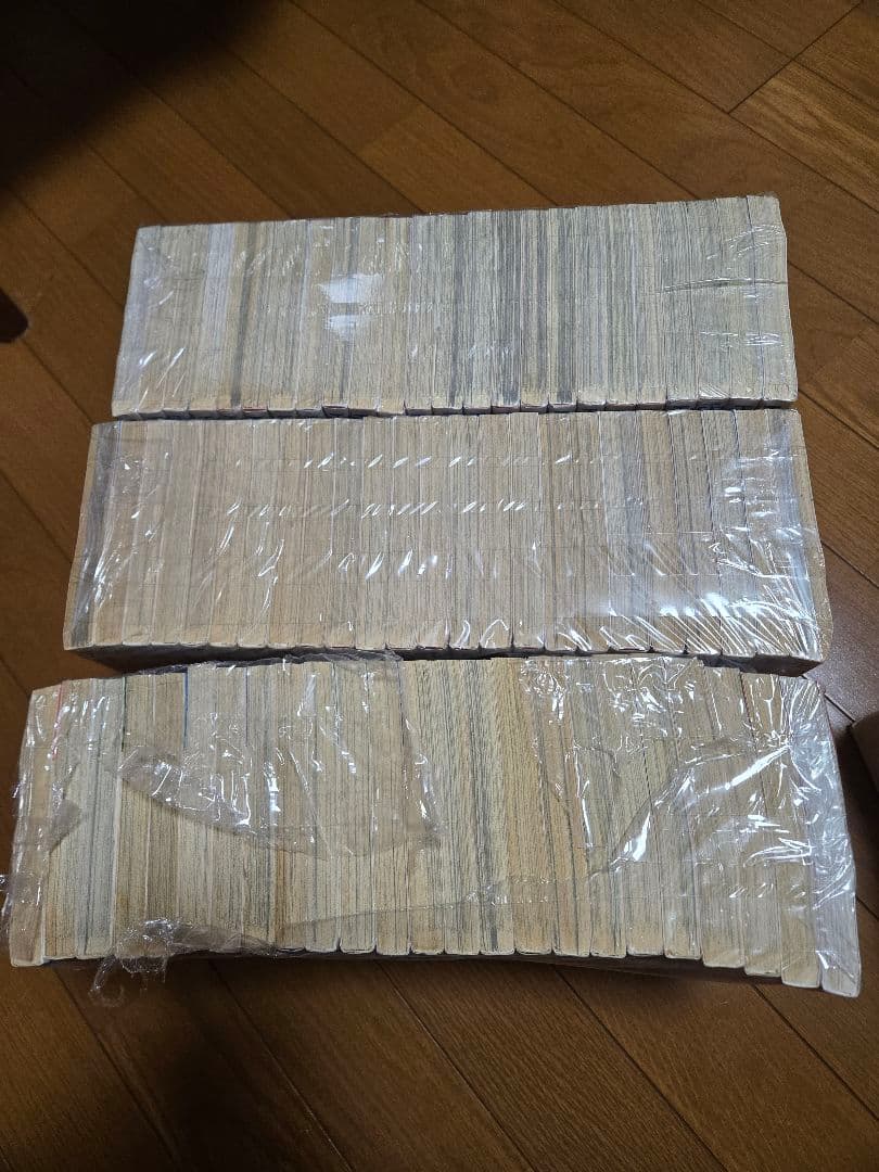 ナルト　全巻セット