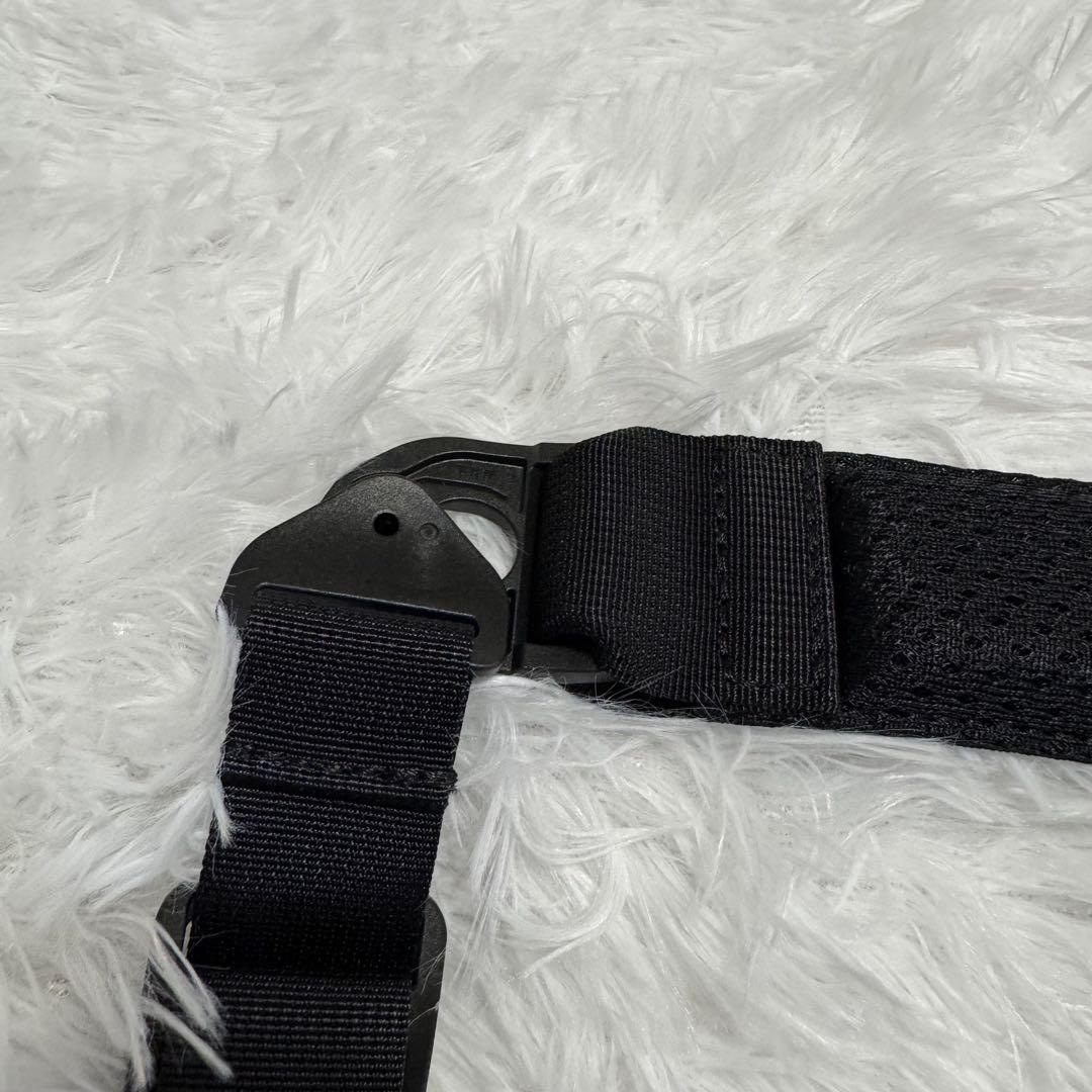 [新品] CIE コーデュラ　ショルダーバッグ　ハンドバッグ　2WAY 日本製