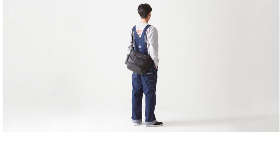 [新品] CIE コーデュラ　ショルダーバッグ　ハンドバッグ　2WAY 日本製