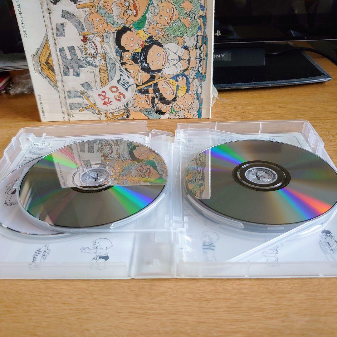 一万値引じゃりン子チエ 30周年SPECIAL DVD BOX 12枚組