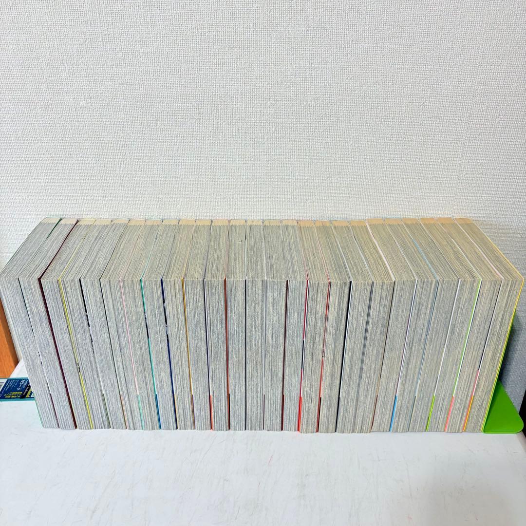へうげもの　1-25巻　全巻セット