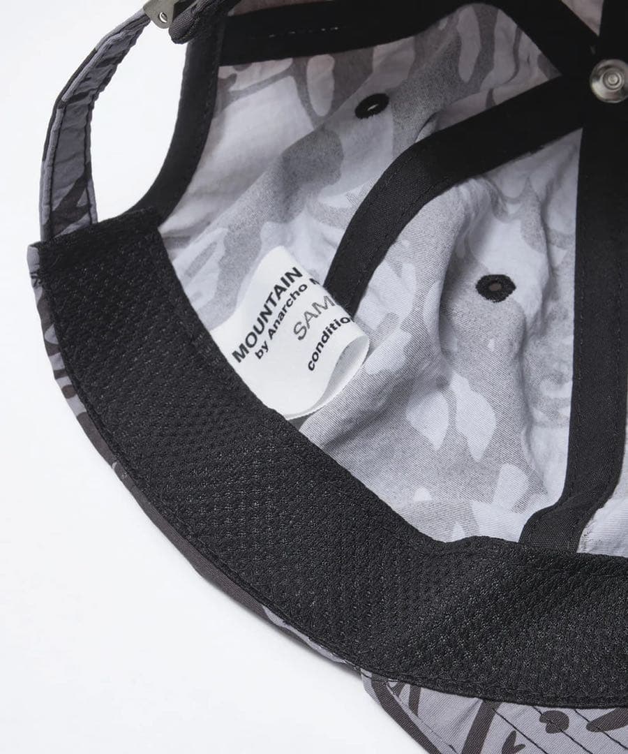 最終価格マウンテンリサーチ　Splatrail Cap