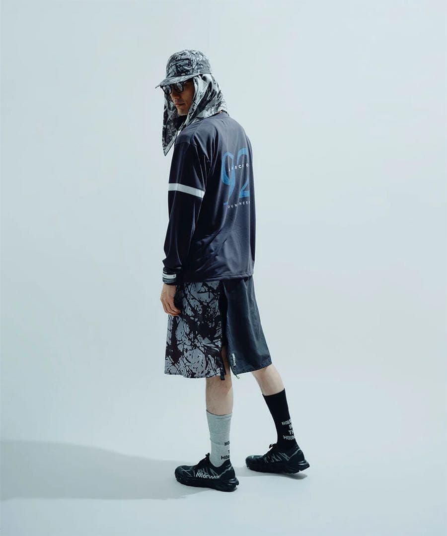 最終価格マウンテンリサーチ　Splatrail Cap