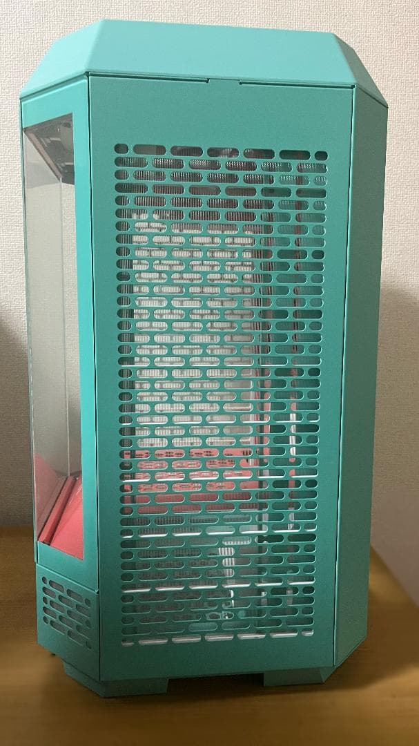 The Tower 250 Mint Strawberry 開封確認のみ