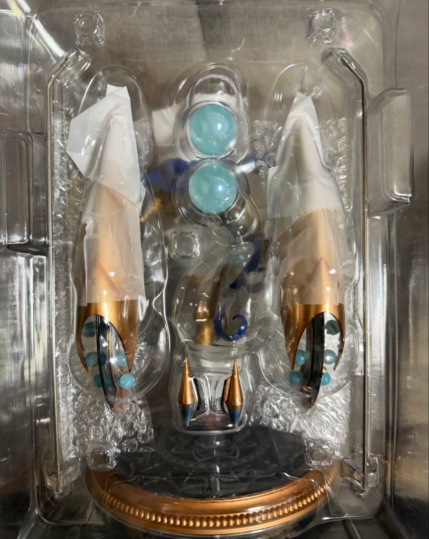 FGO バーサーカー　アルジュナオルタ　フィギュア　ALTAiR アルター