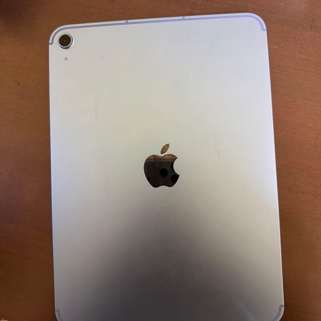 iPad A16 本体 箱付き