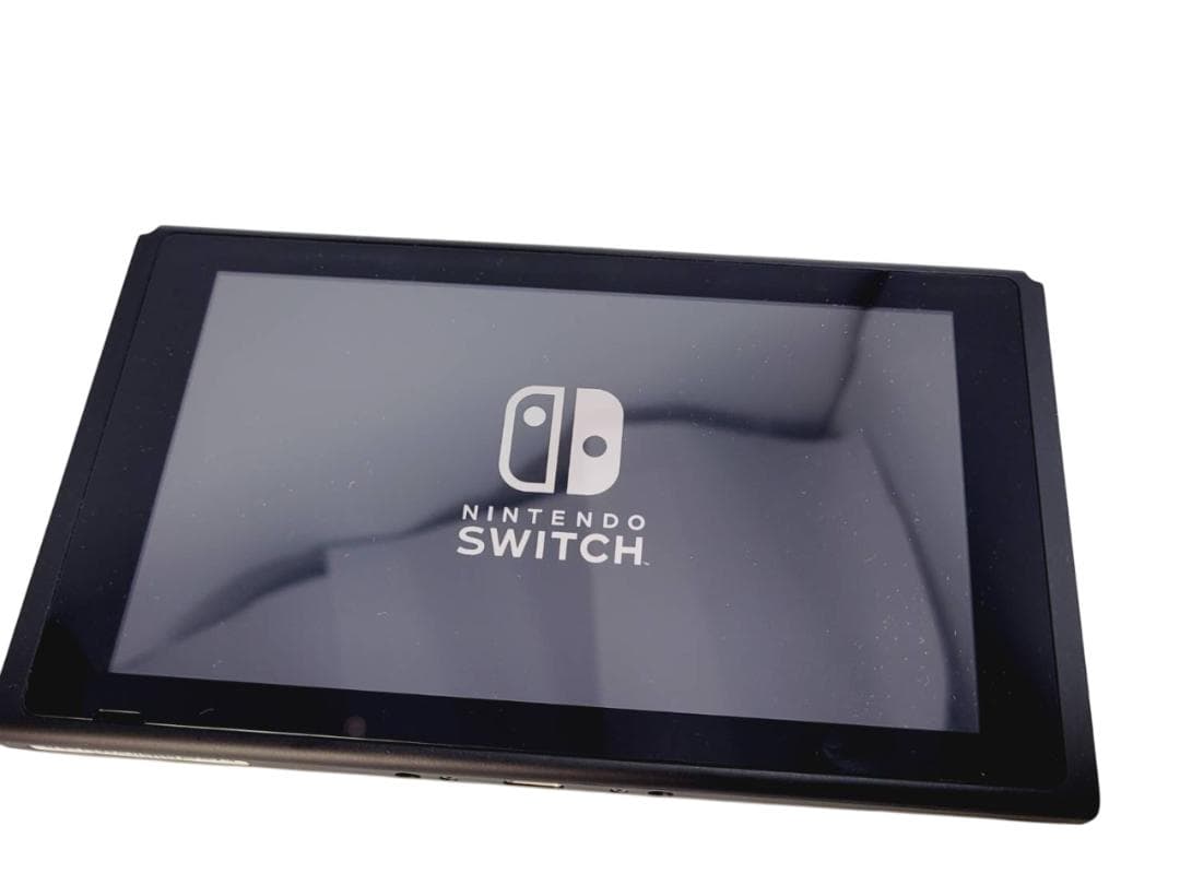 NintendoSwitch スイッチ HAC-001 グレー 本体 旧モデル