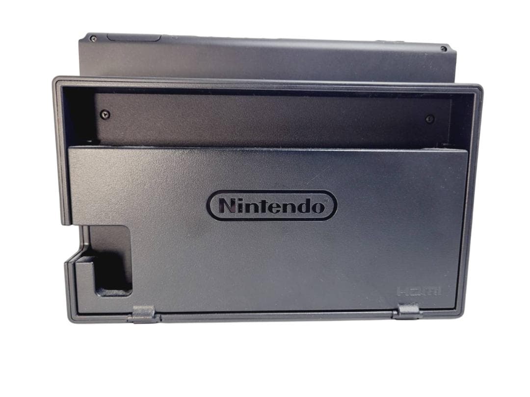 NintendoSwitch スイッチ HAC-001 グレー 本体 旧モデル